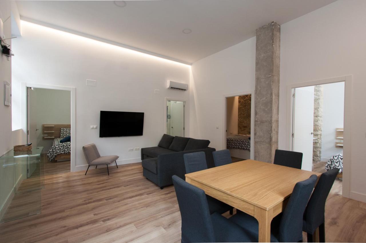 D10 - Piso Luminoso, Silencioso, Acogedor Y Centrico Apartman Alicante Kültér fotó