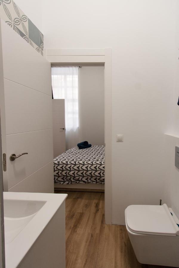 D10 - Piso Luminoso, Silencioso, Acogedor Y Centrico Apartman Alicante Kültér fotó