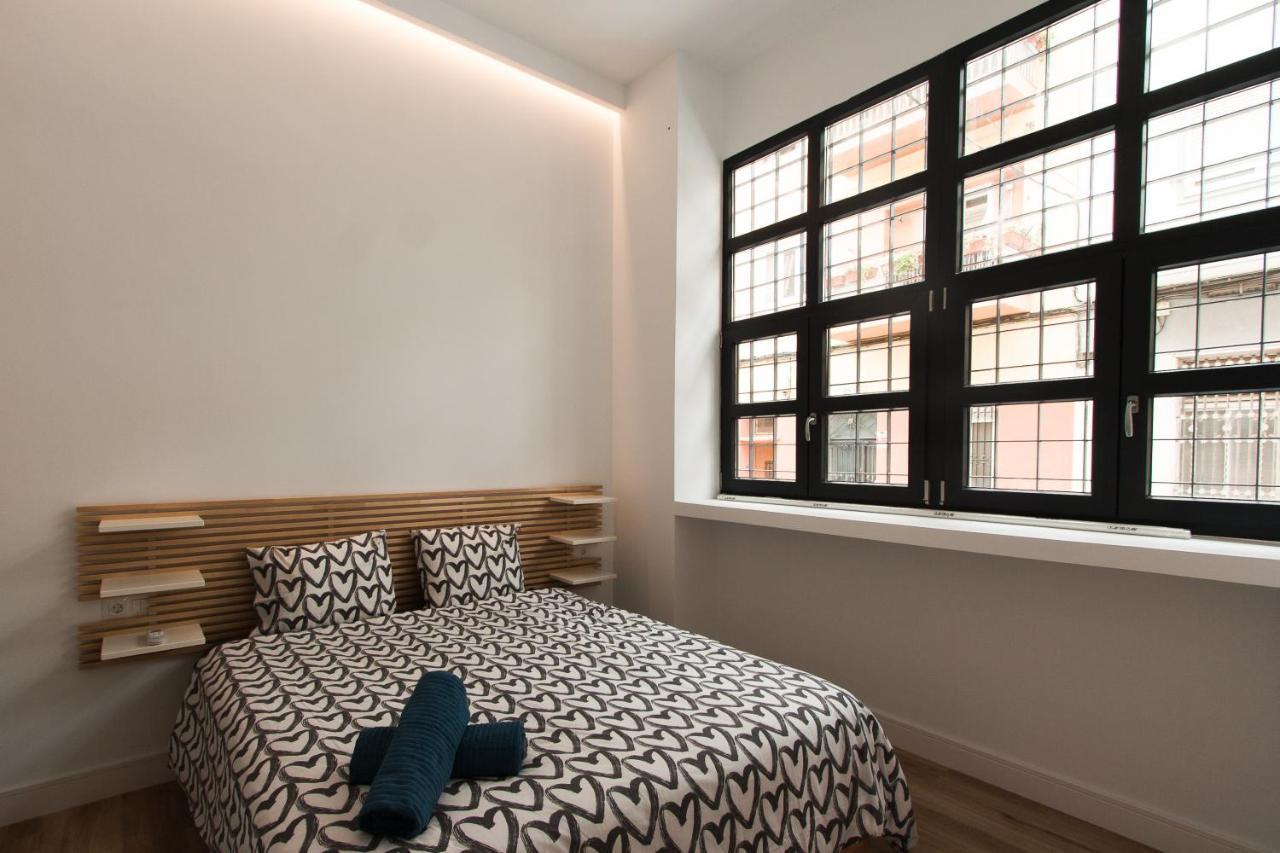 D10 - Piso Luminoso, Silencioso, Acogedor Y Centrico Apartman Alicante Kültér fotó