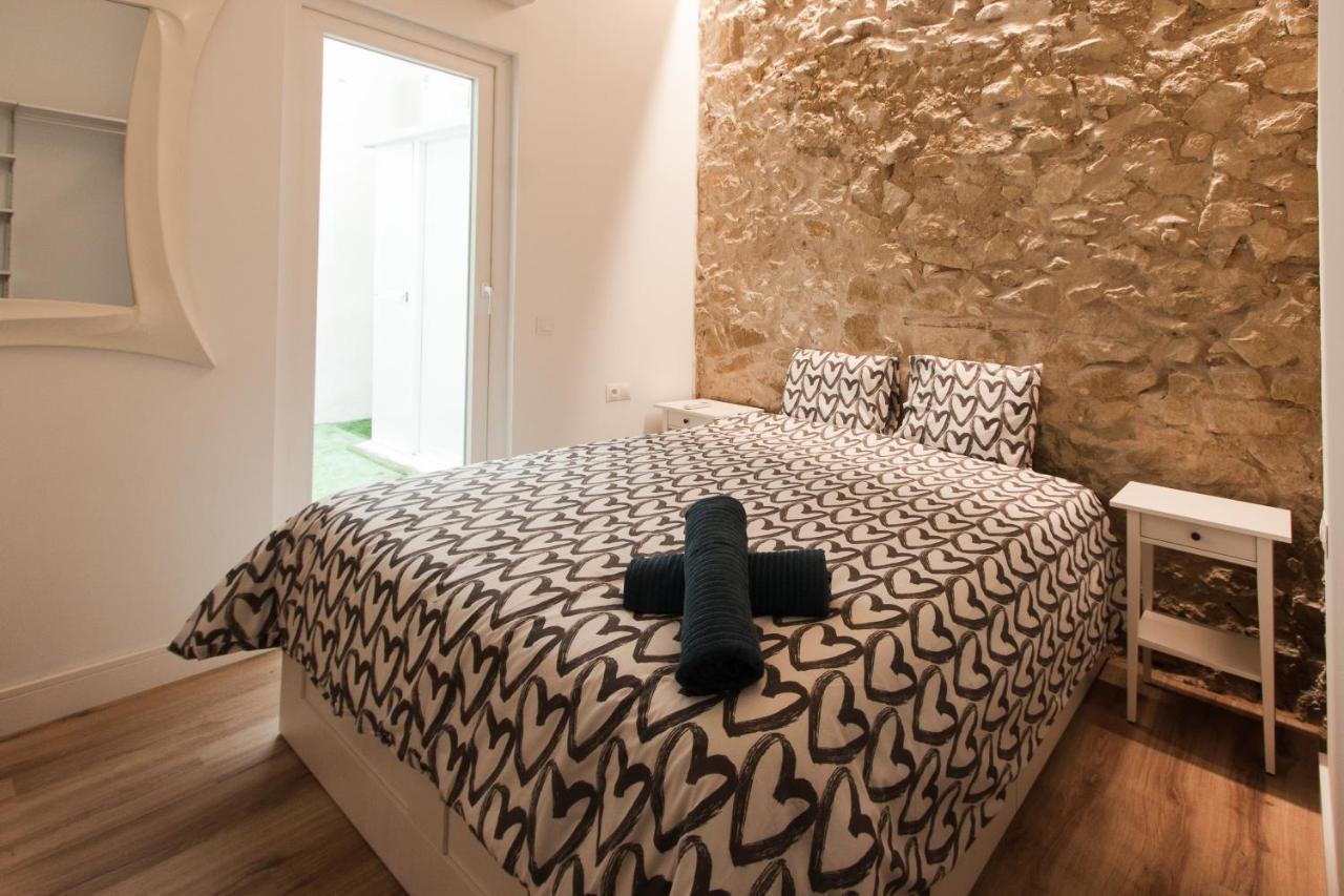 D10 - Piso Luminoso, Silencioso, Acogedor Y Centrico Apartman Alicante Kültér fotó