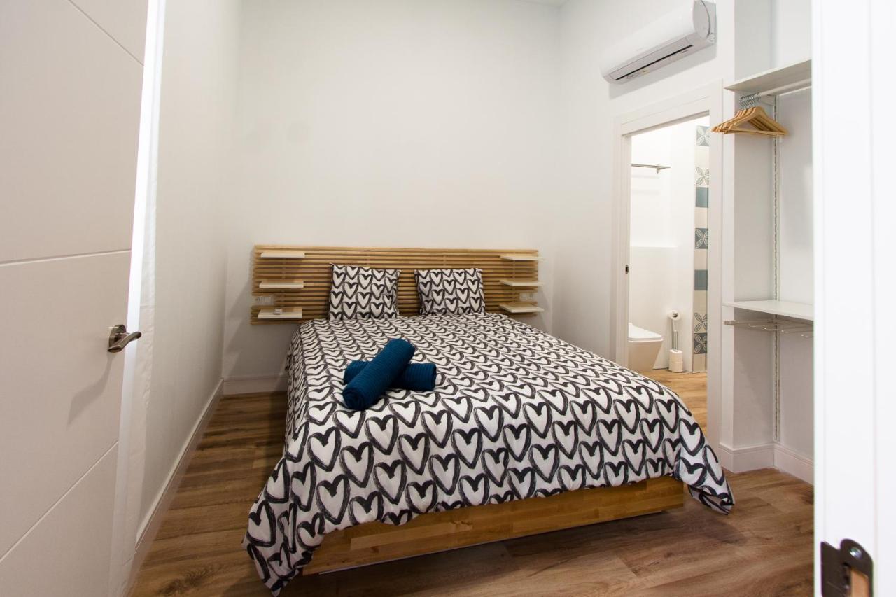 D10 - Piso Luminoso, Silencioso, Acogedor Y Centrico Apartman Alicante Kültér fotó